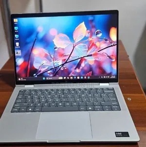 New Laptop HP EliteBook X360 1040 G11 16GB Intel Core Ultra 7 SSD 512GB