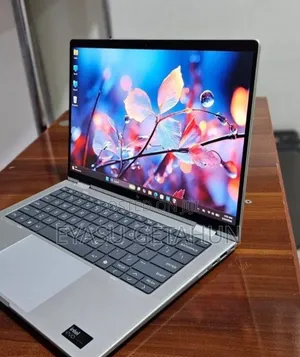 New Laptop HP EliteBook X360 1040 G11 16GB Intel Core Ultra 7 SSD 512GB