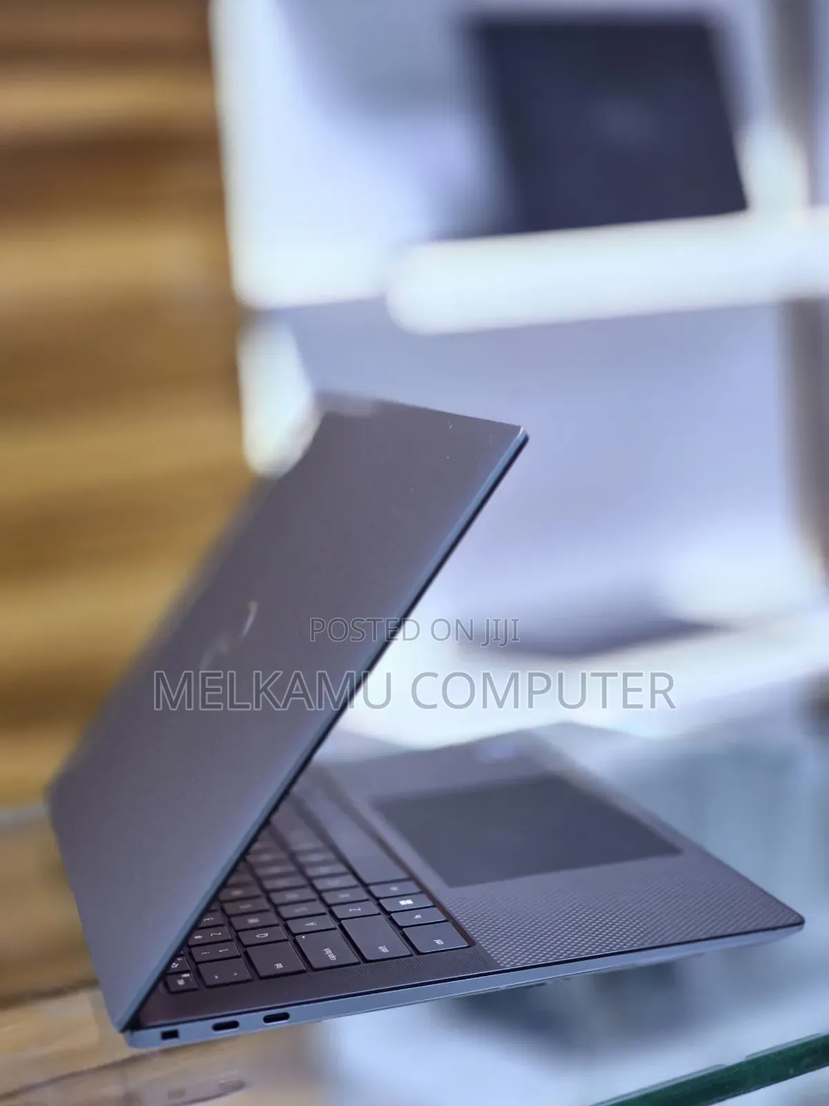 New Laptop Dell Precision 5540 16GB Intel Core i9 SSD 512GB