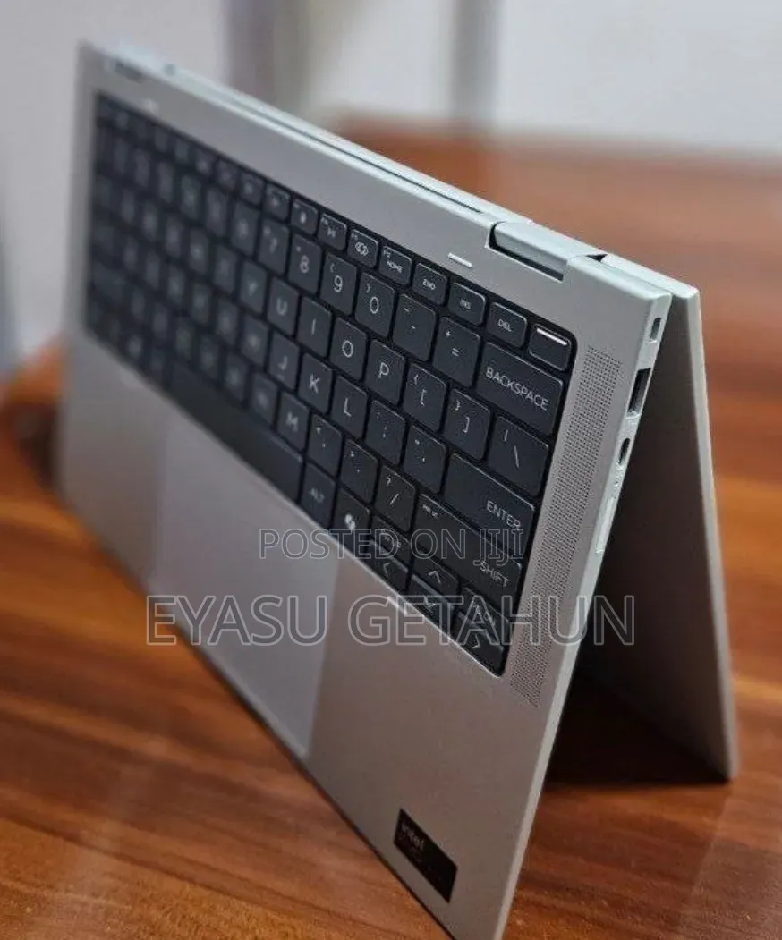 New Laptop HP EliteBook X360 1040 G11 16GB Intel Core Ultra 7 SSD 512GB