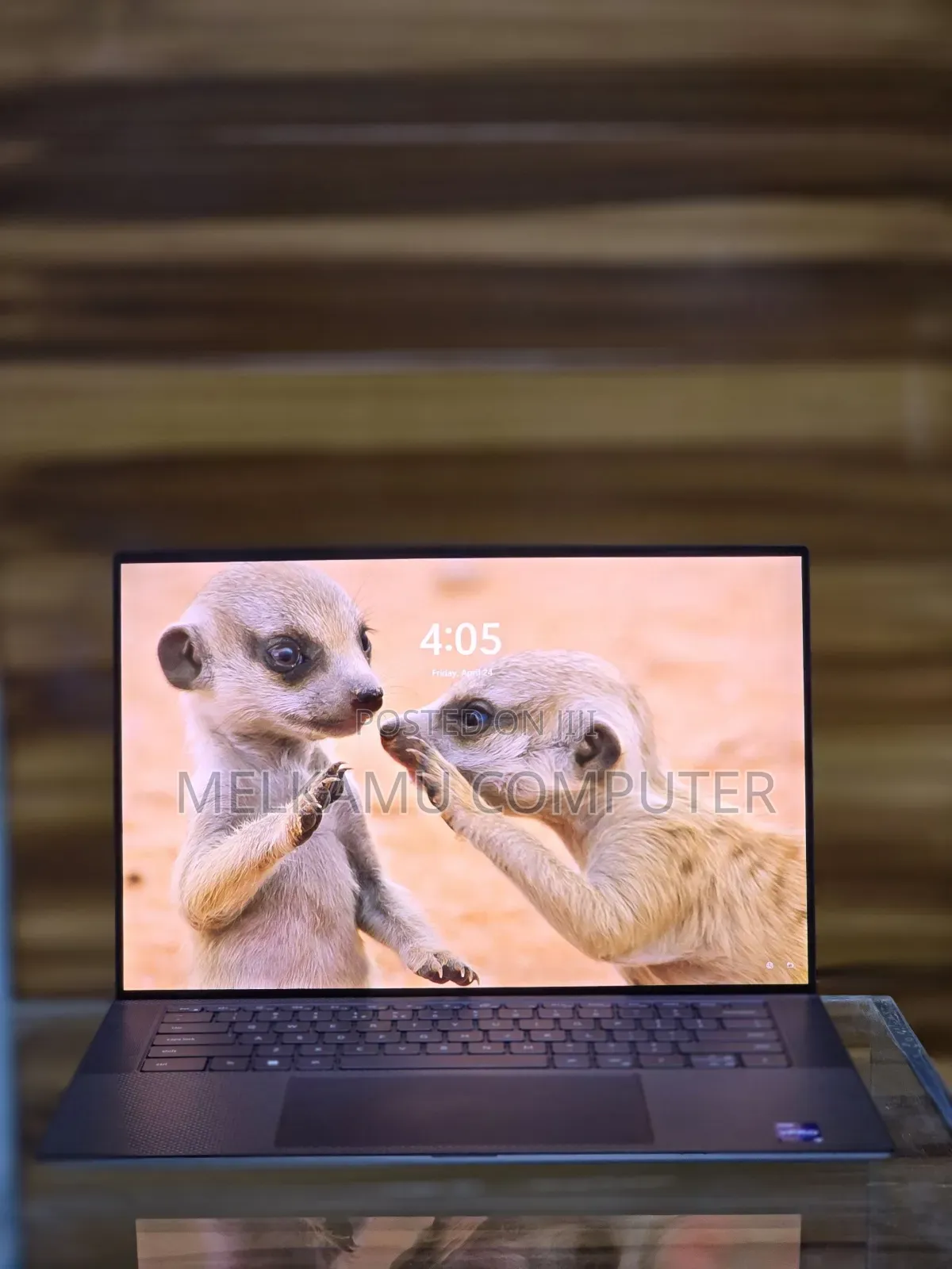 New Laptop Dell Precision 5540 16GB Intel Core i9 SSD 512GB