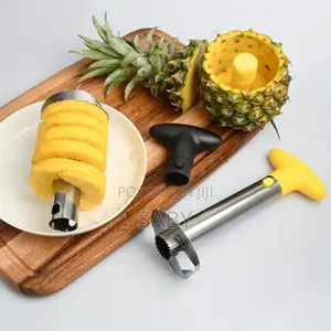 Pineapple Cutter Slicer