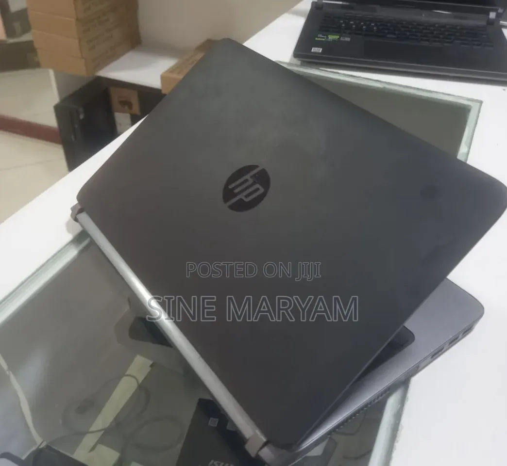 New Laptop HP Probook 11 EE G1 4GB Intel Core i5 HDD 500GB