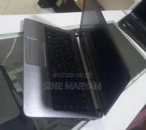 New Laptop HP Probook 11 EE G1 4GB Intel Core i5 HDD 500GB