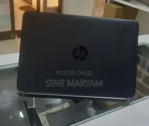 New Laptop HP Probook 11 EE G1 4GB Intel Core i5 HDD 500GB