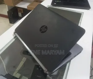 New Laptop HP Probook 11 EE G1 4GB Intel Core i5 HDD 500GB