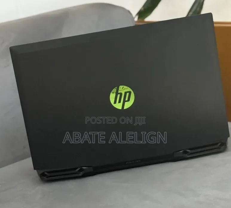 New Laptop HP Pavilion Power 15 16GB Intel Core i5 HDD+SSD 1T
