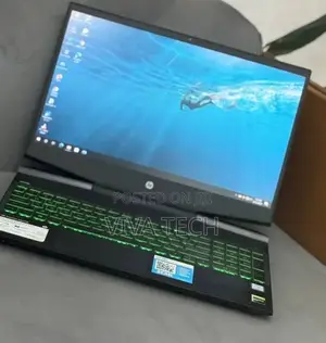 New Laptop HP Pavilion Power 15 16GB Intel Core i5 HDD+SSD 1T