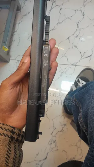 Hp Notebook Hs04 Battery's