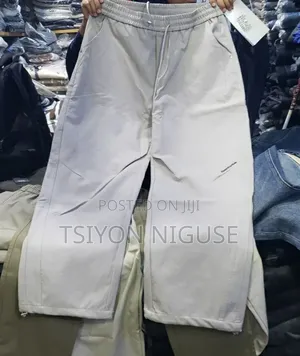 Trousers for Men