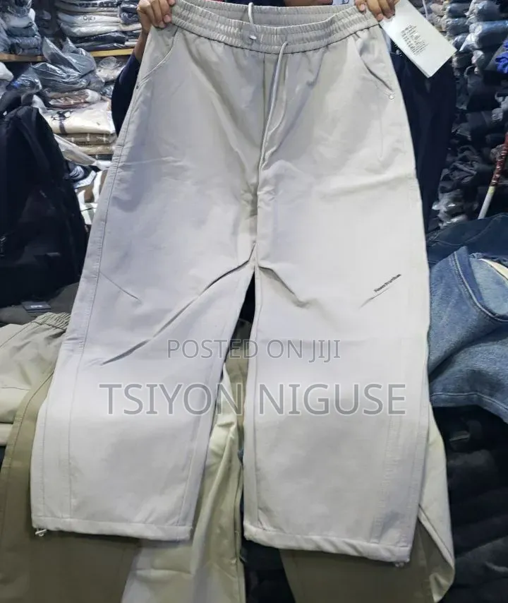 Trousers for Men
