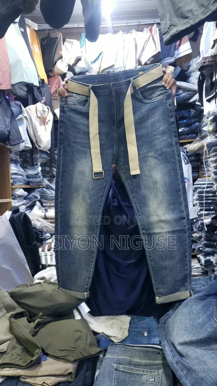 Trousers for Men