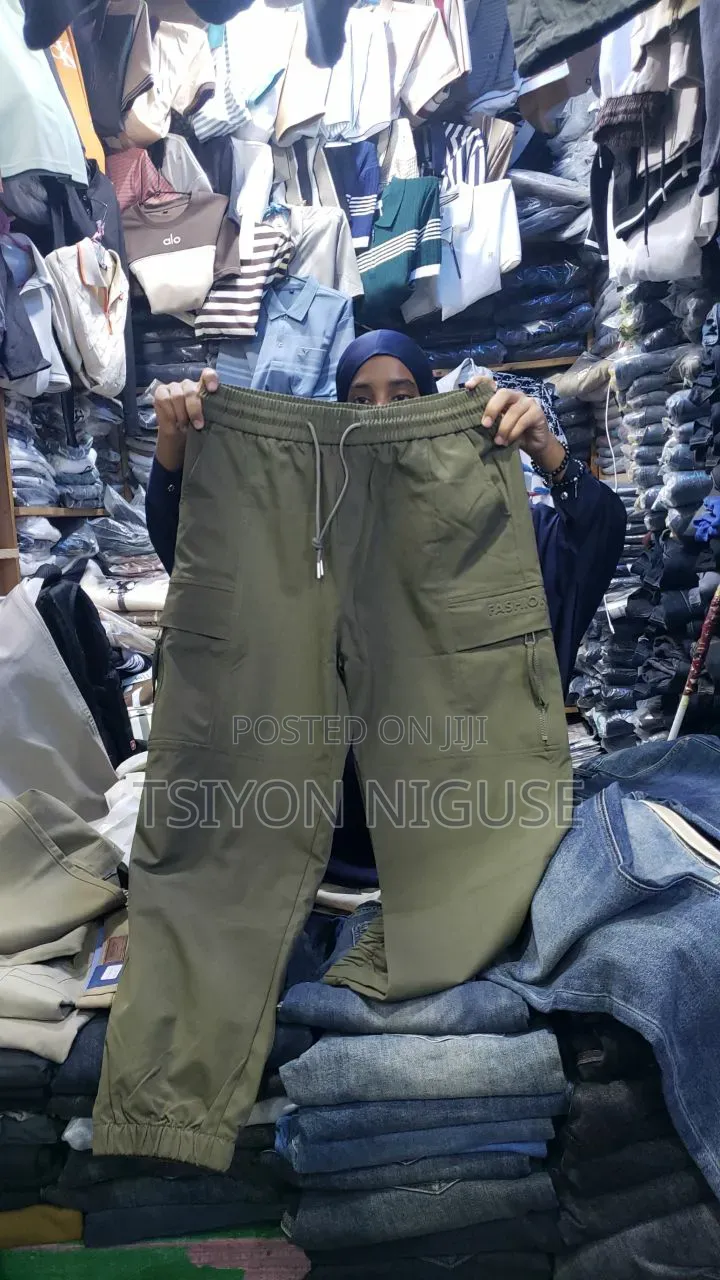 Trousers for Men