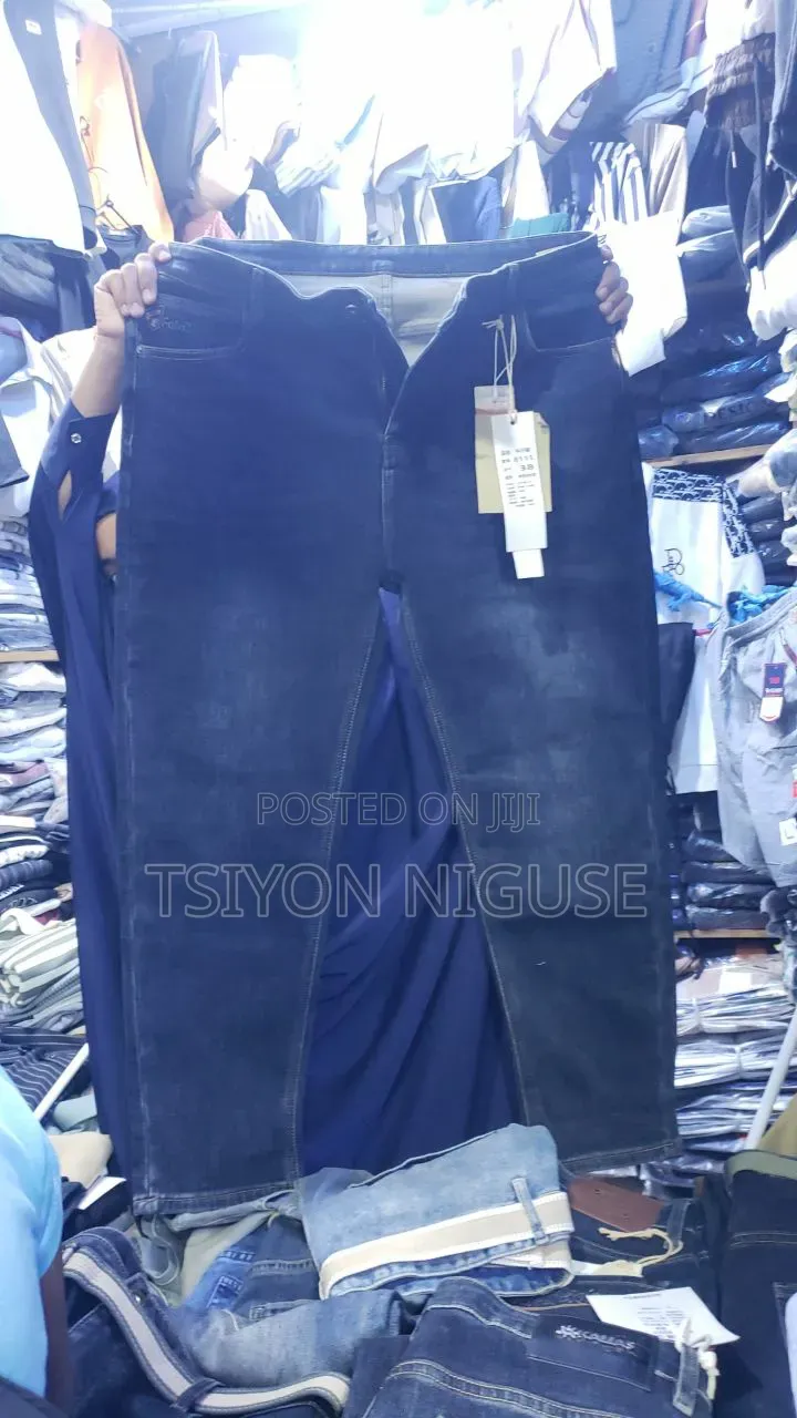 Trousers for Men