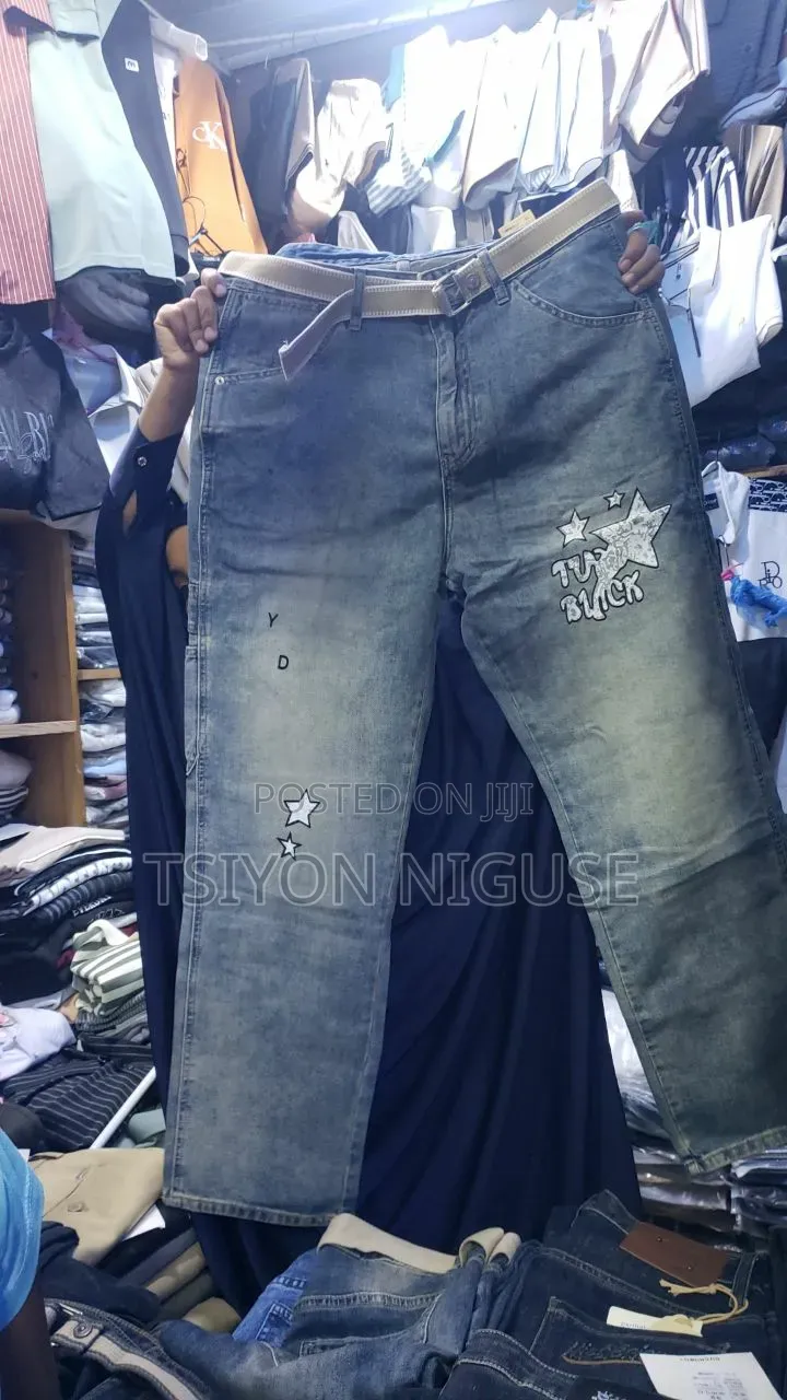 Trousers for Men