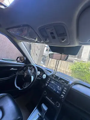 New Hyundai Creta 2024 Silver