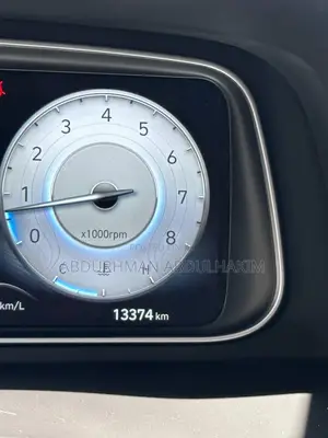 New Hyundai Creta 2024 Silver