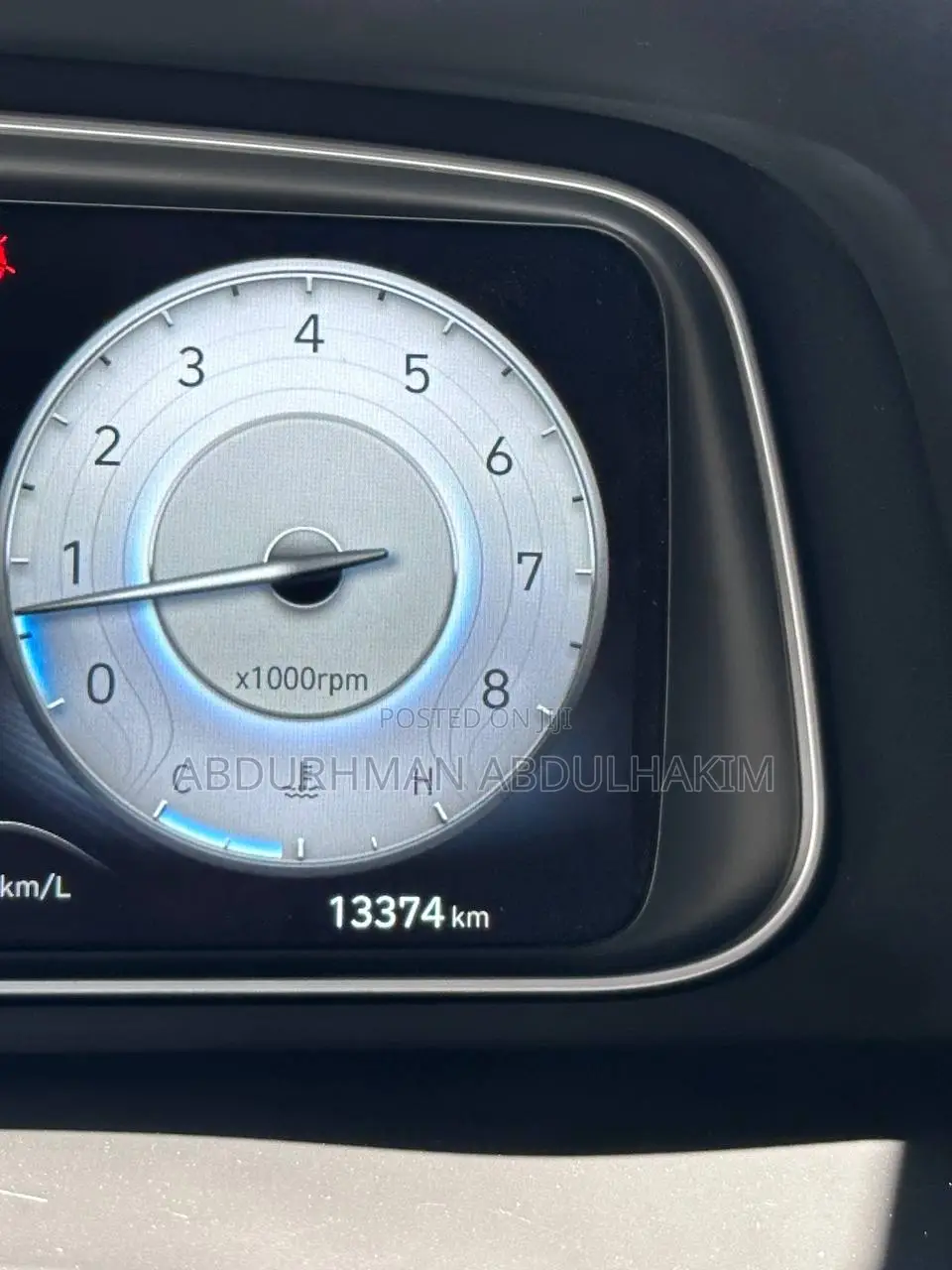 New Hyundai Creta 2024 Silver