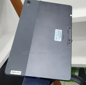 New Lenovo Tab K11 128 GB Gray