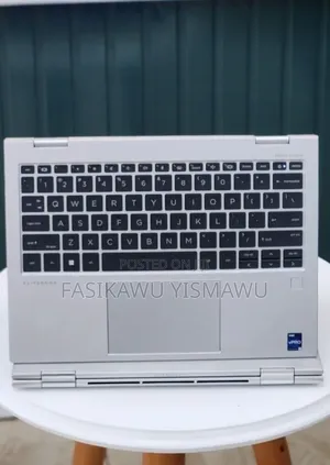 New Laptop HP Envy X360 16GB Intel Core i5 SSD 512GB