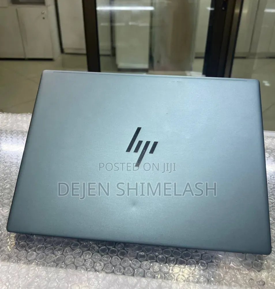 New Laptop HP 14-dq1025cl 16GB Intel Core M3 SSD 512GB