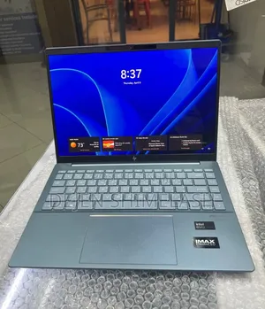 New Laptop HP 14-dq1025cl 16GB Intel Core M3 SSD 512GB
