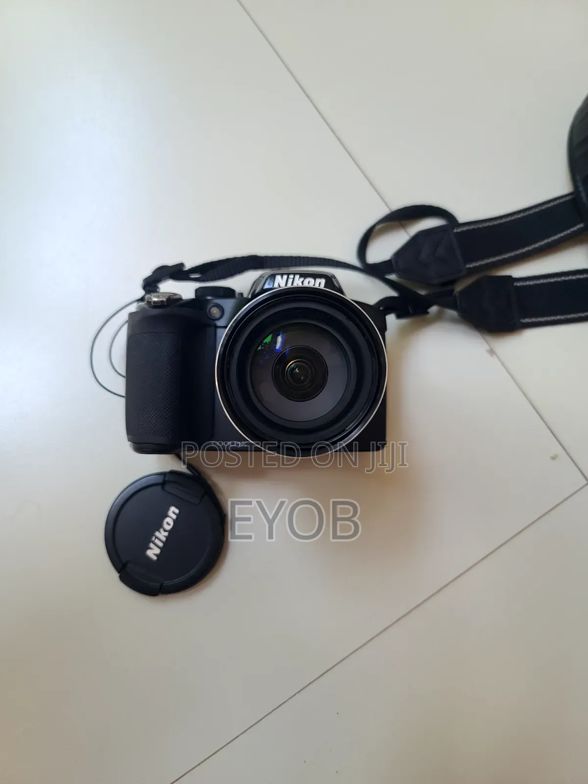 Nikon Coolpix