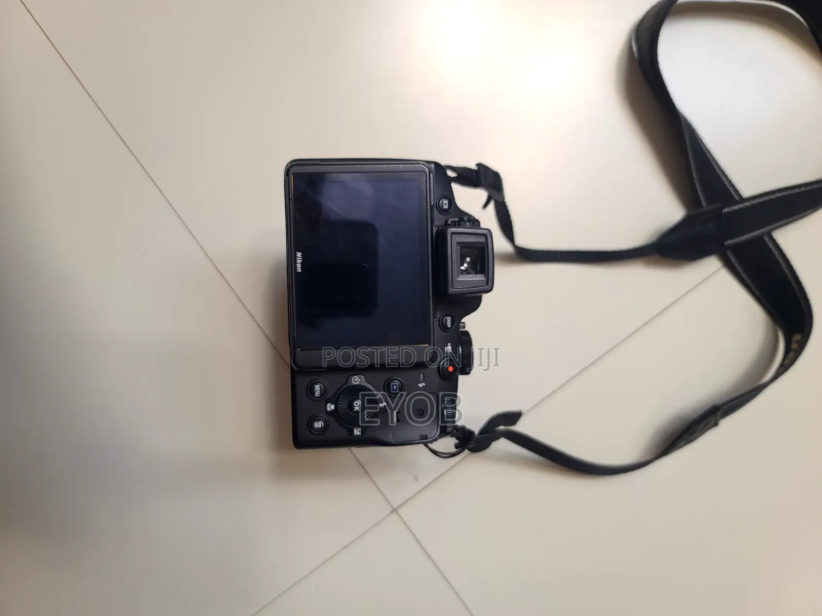 Nikon Coolpix