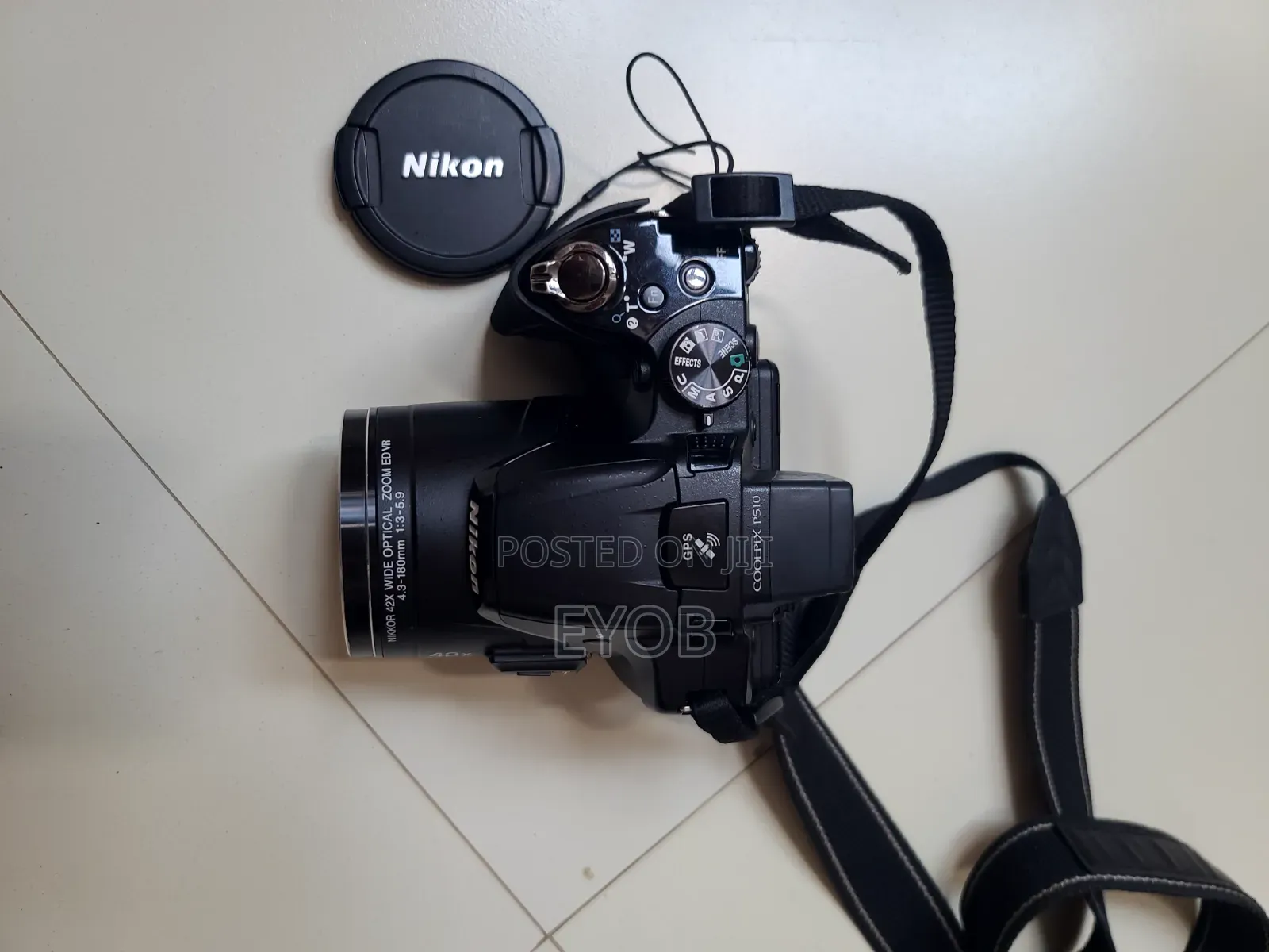 Nikon Coolpix