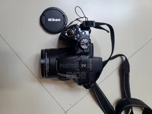 Nikon Coolpix