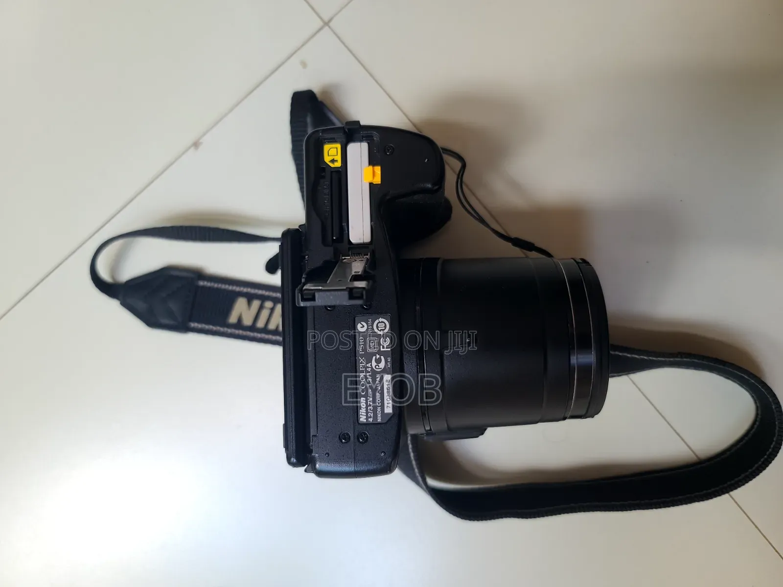 Nikon Coolpix