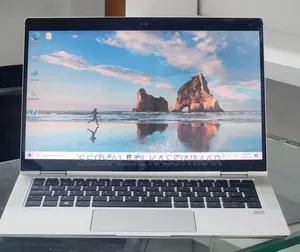 New Laptop HP EliteBook X360 1030 G3 16GB Intel Core i7 SSD 512GB