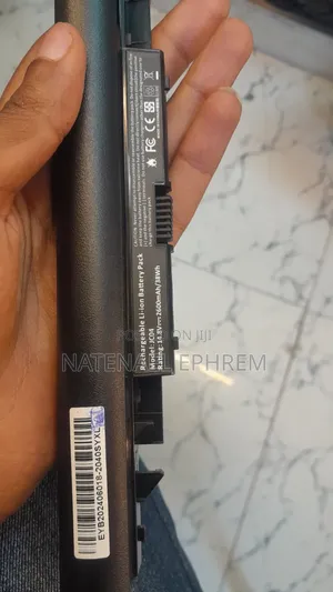 Hp Notebook Jc04 Battery