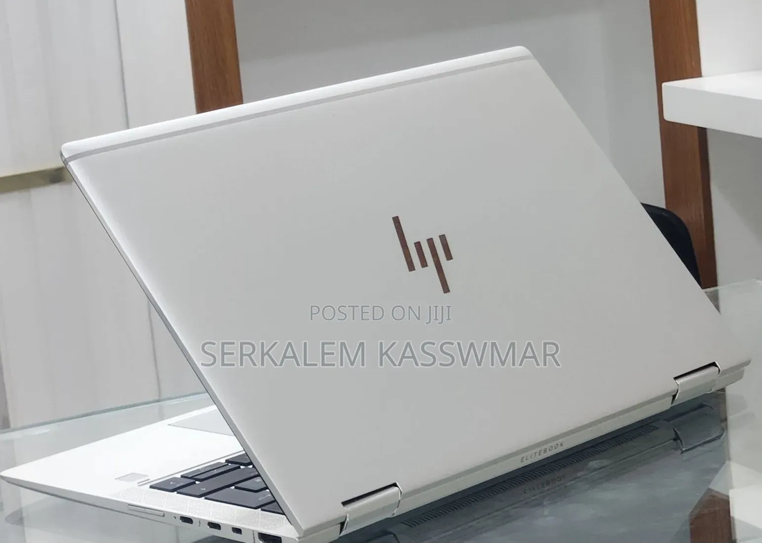 New Laptop HP EliteBook X360 1030 G3 16GB Intel Core i7 SSD 512GB