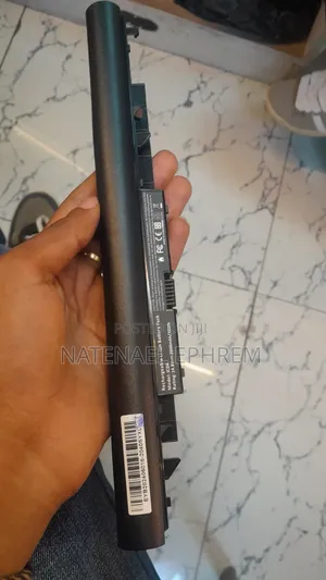 Hp Notebook Jc04 Battery