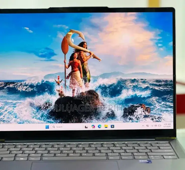 New Laptop Lenovo Yoga 2 32GB Intel Core i7 SSD 512GB