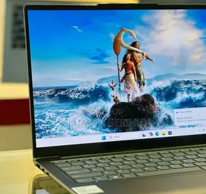 New Laptop Lenovo Yoga 2 32GB Intel Core i7 SSD 512GB