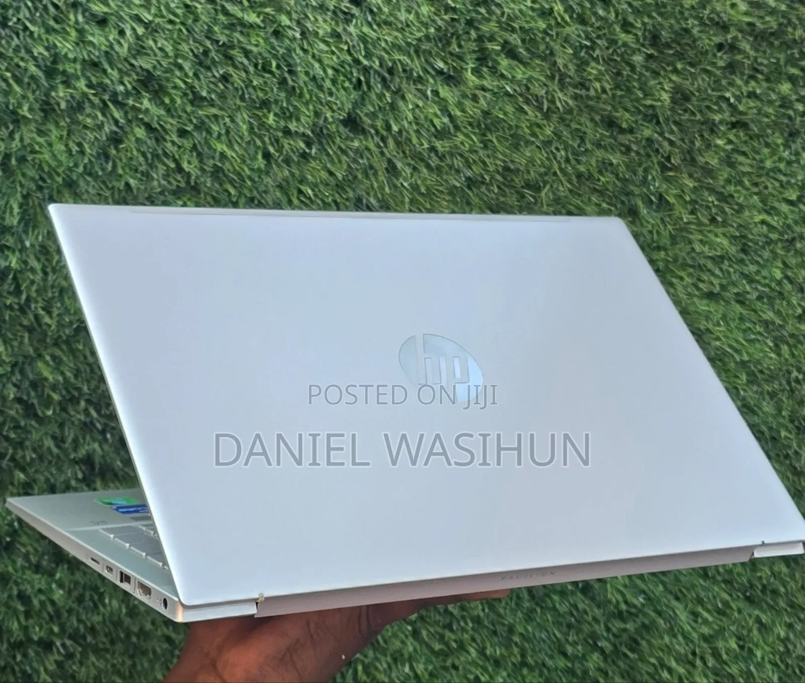 New Laptop HP Pavilion 14 16GB Intel Core i5 SSD 512GB