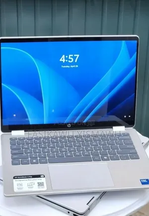 New Laptop HP OmniBook 5 Flip 16GB Intel Core i7 SSD 512GB