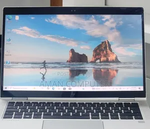 New Laptop HP EliteBook X360 1030 G3 16GB Intel Core i7 SSD 512GB