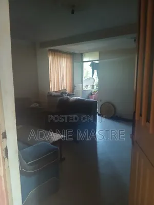 Furnished 3bdrm Condo in Lideta for sale