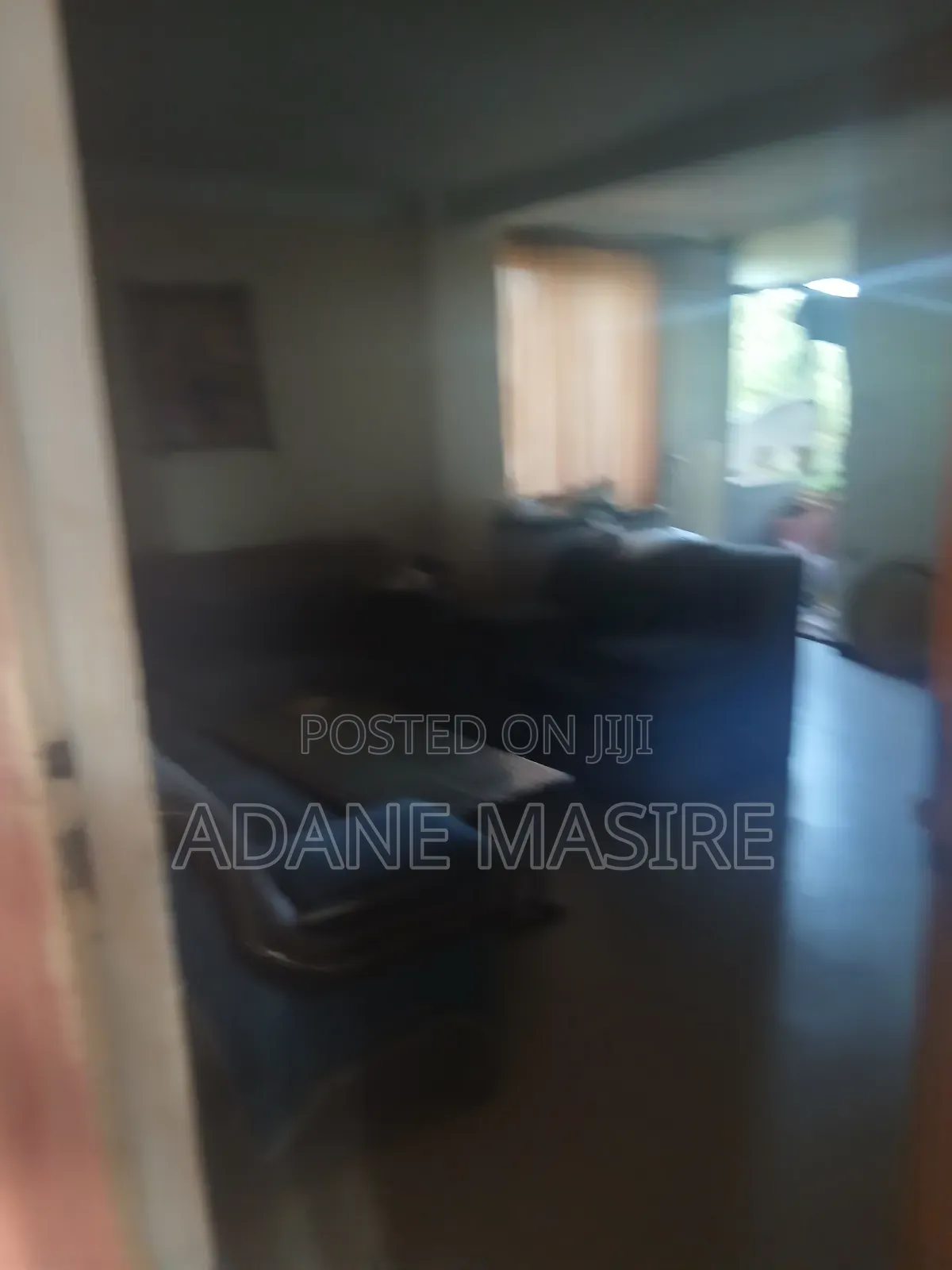 Furnished 3bdrm Condo in Lideta for sale