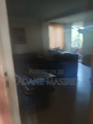 Furnished 3bdrm Condo in Lideta for sale