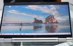 New Laptop HP EliteBook X360 1030 G3 16GB Intel Core i7 SSD 512GB