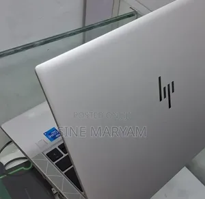 New Laptop HP EliteBook 840 16GB Intel Core i5 SSD 512GB