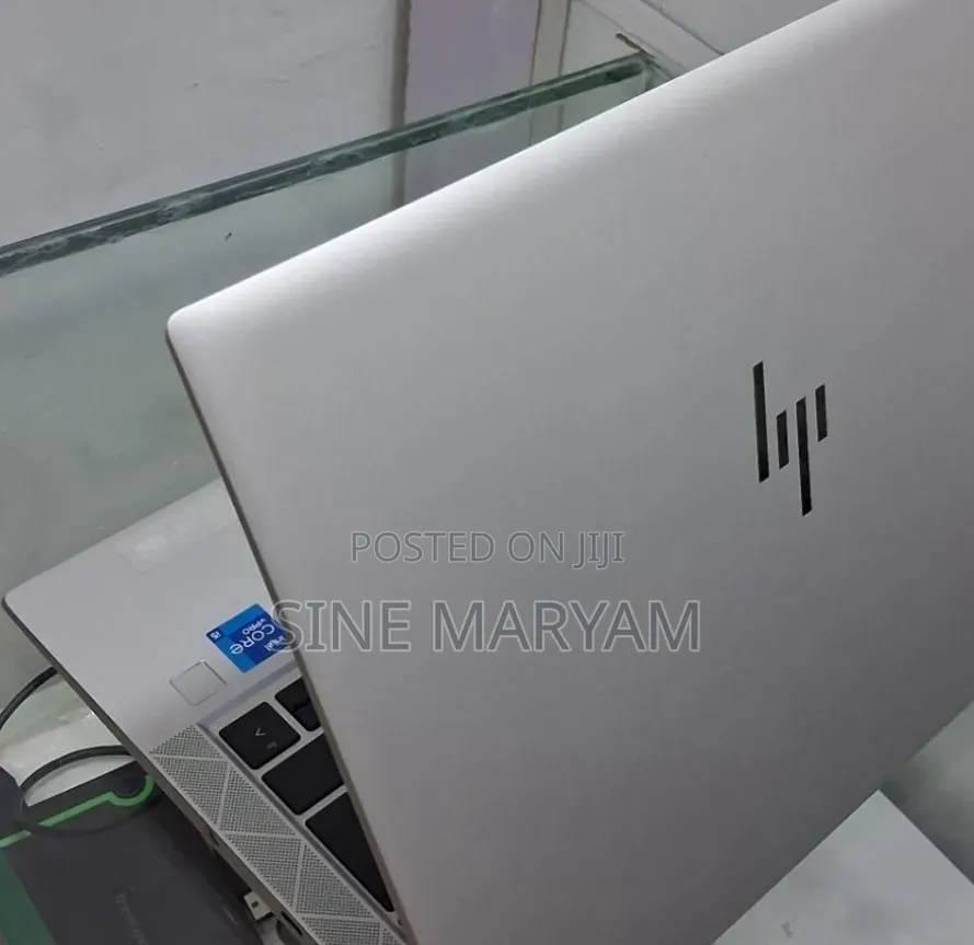 New Laptop HP EliteBook 840 16GB Intel Core i5 SSD 512GB