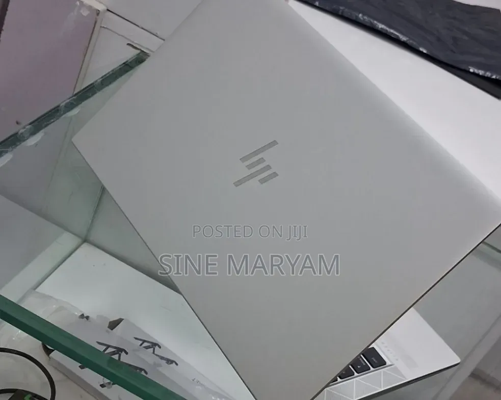 New Laptop HP EliteBook 840 16GB Intel Core i5 SSD 512GB