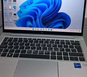 New Laptop HP EliteBook 840 16GB Intel Core i5 SSD 512GB