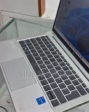 New Laptop HP EliteBook 840 16GB Intel Core i5 SSD 512GB