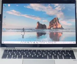 New Laptop HP EliteBook X360 1030 G3 16GB Intel Core i7 SSD 512GB